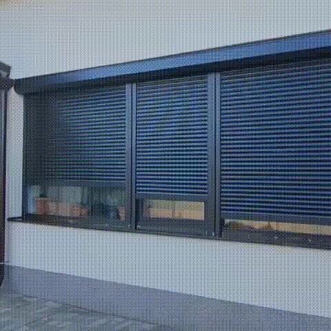 Camera GIF